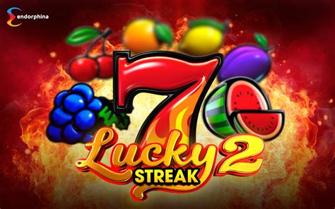 Slot Lucky Streak 2